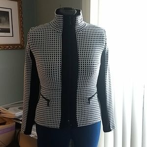 COPY - Joseph Ribkoff Blazer
